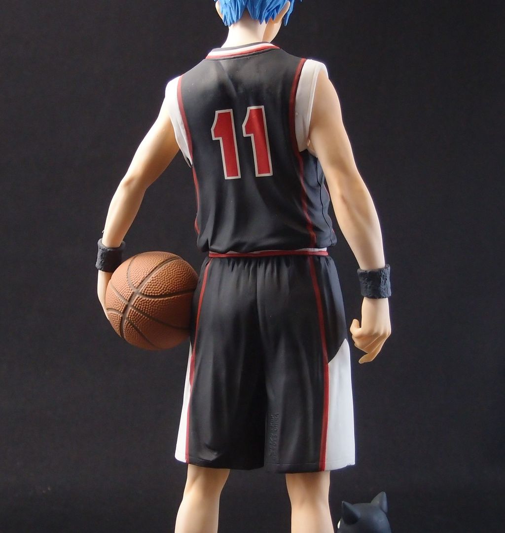 Tetsuya Kuroko MSP Banpresto