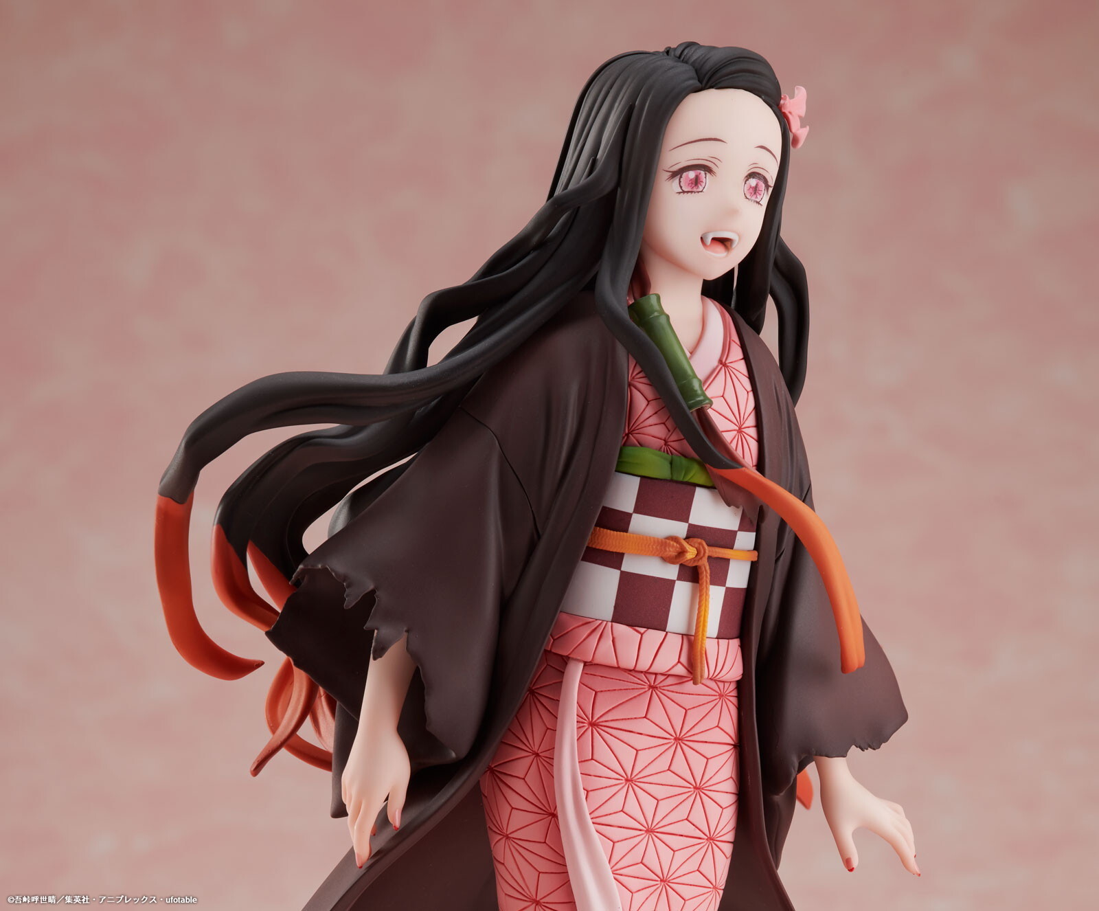Kimetsu no Yaiba - Kamado Nezuko (Aniplex)