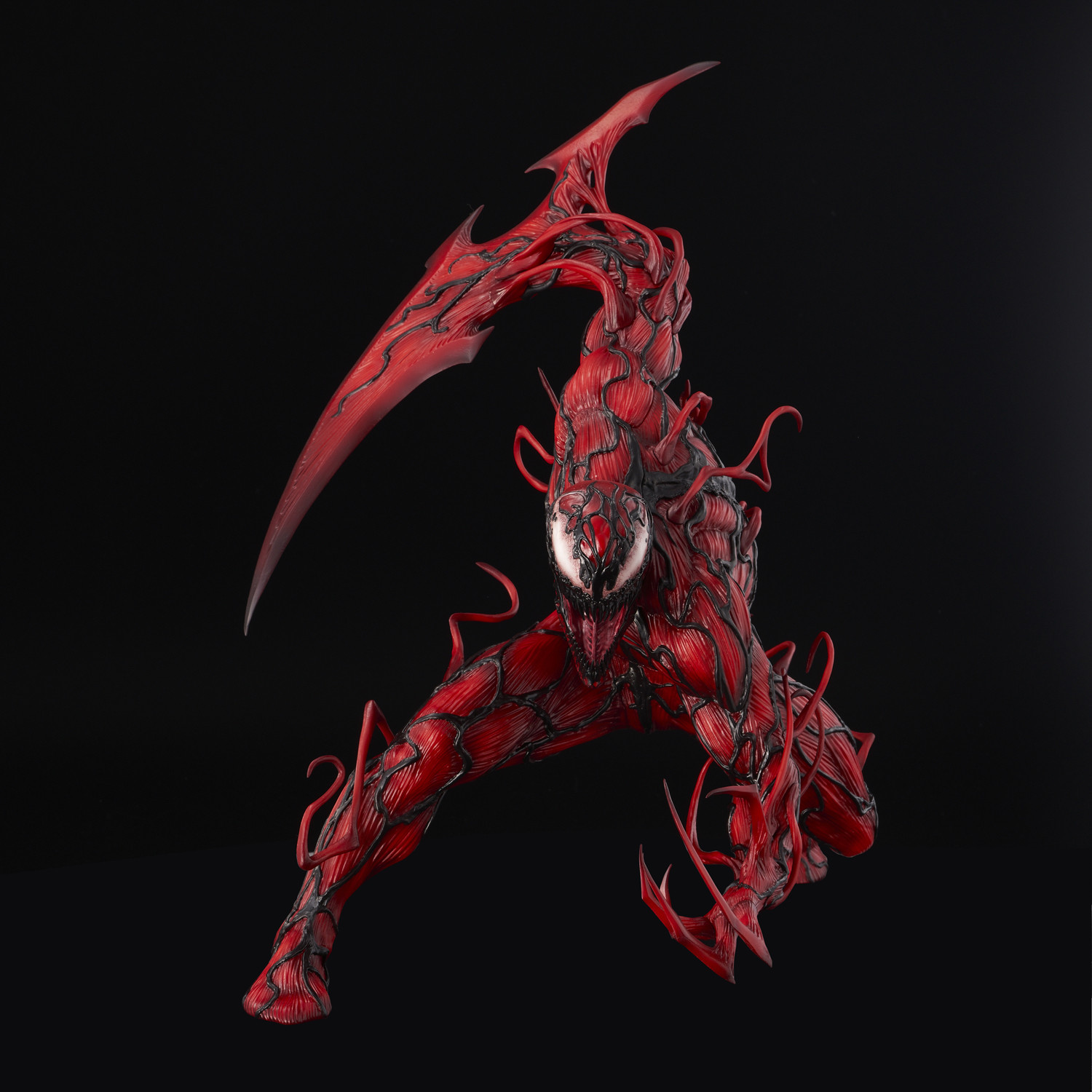Carnage Sofbinal