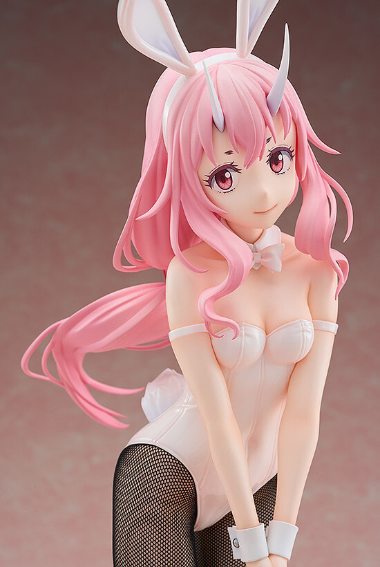 Shuna Bunny Ver.