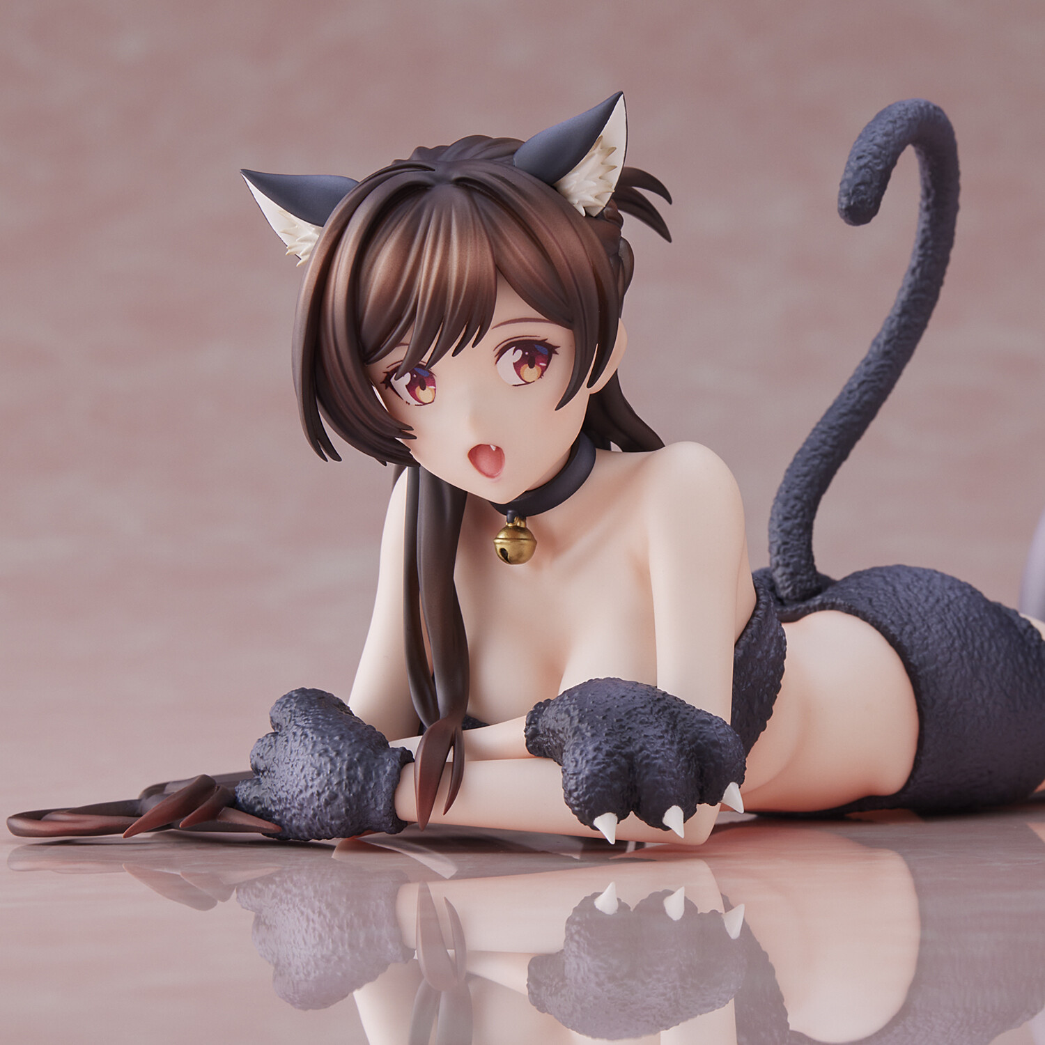 Mizuhara Chizuru Cat Costume Ver.