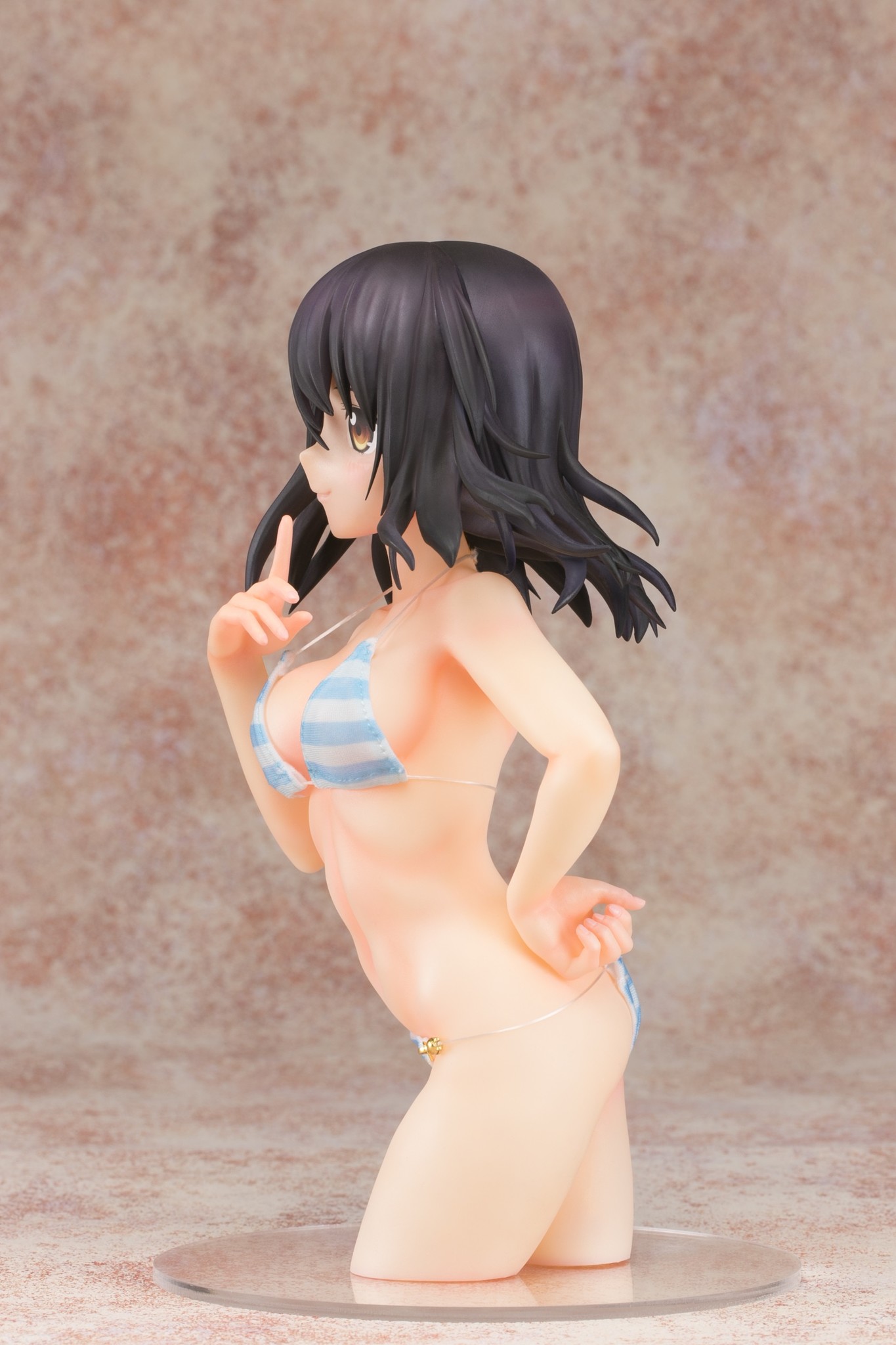Himeragi Yukina Cloth Swimsuit Ver.