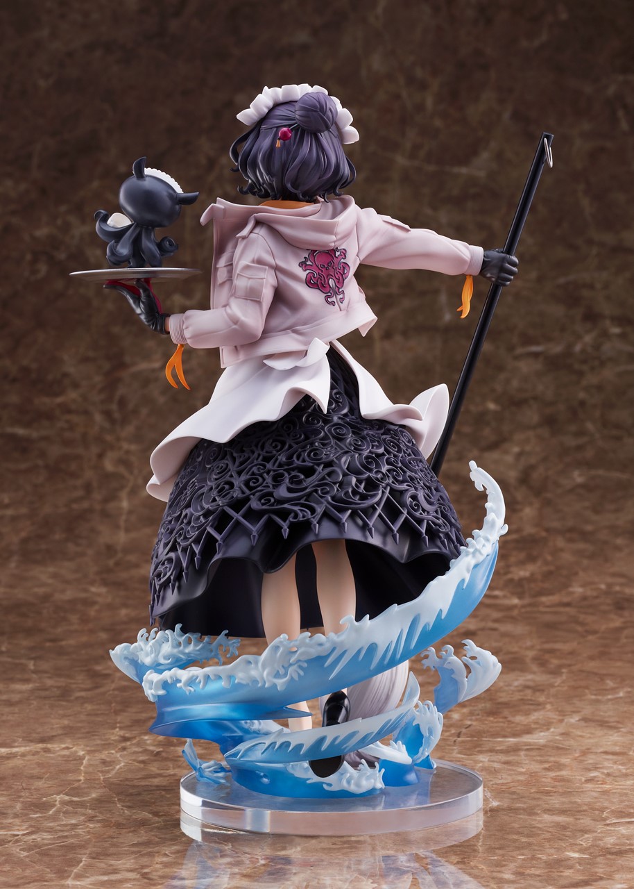 Katsushika Hokusai Festival Portrait ver.