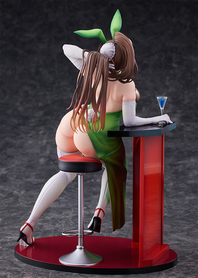 Sumire Hush-hush Cocktail Ver.