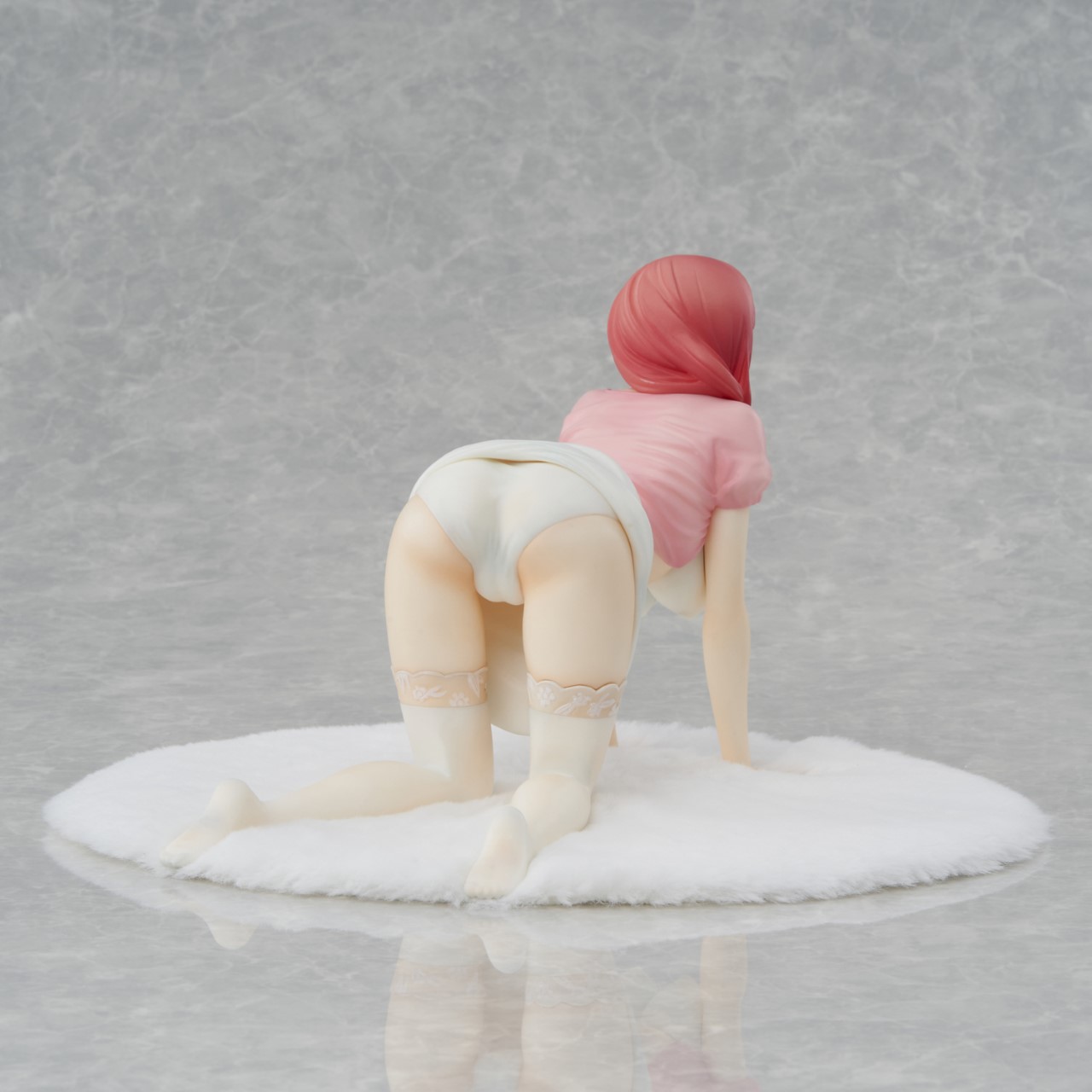 "Heartful Maman" Shiori Arima