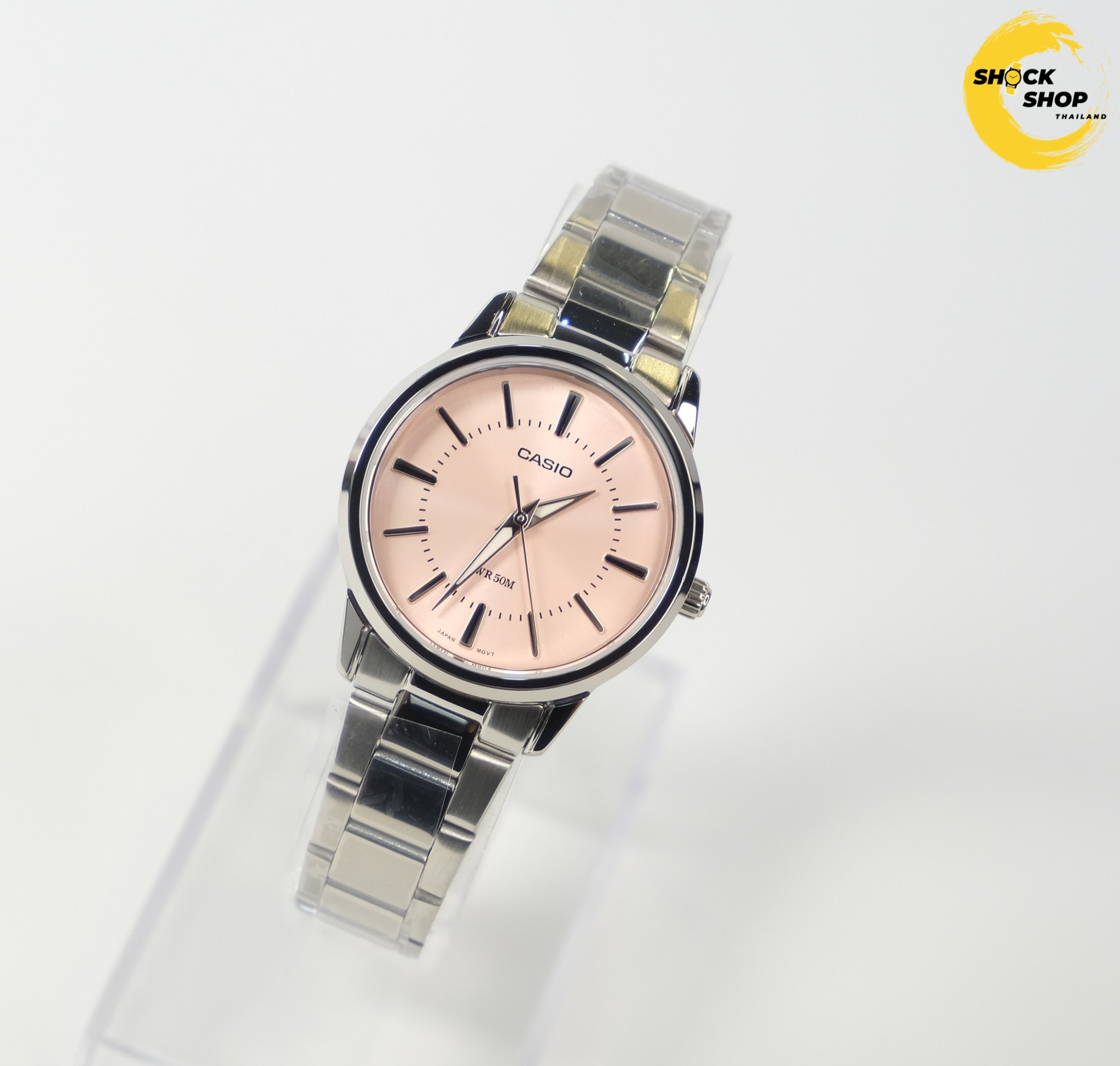 นาฬิกาผู้หญิง Casio รุ่น LTP-1303D-4A คาสิโอ