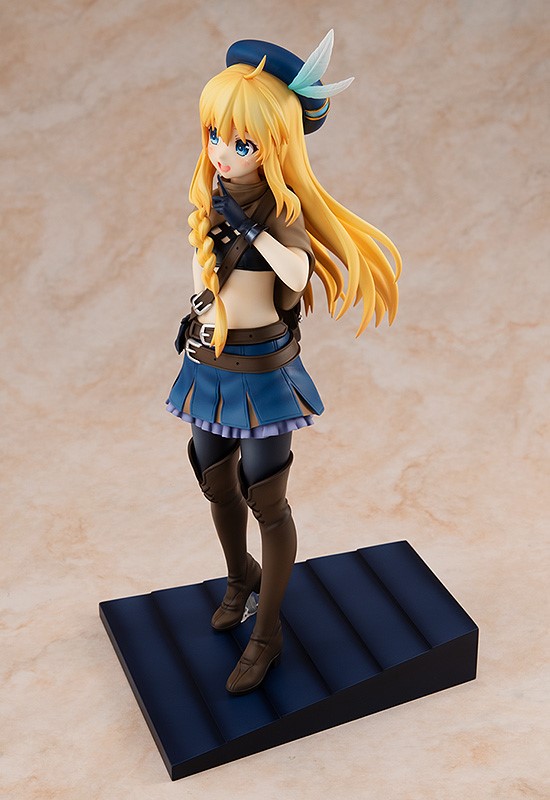 Iris Light Novel Band of Thieves Ver.