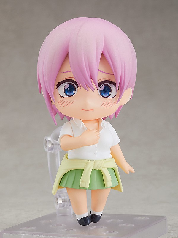 Nendoroid Ichika Nakano