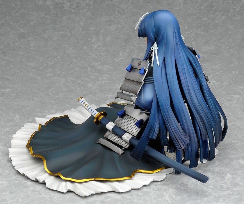 Uesugi Kenshin - 1/5 (FREEing)