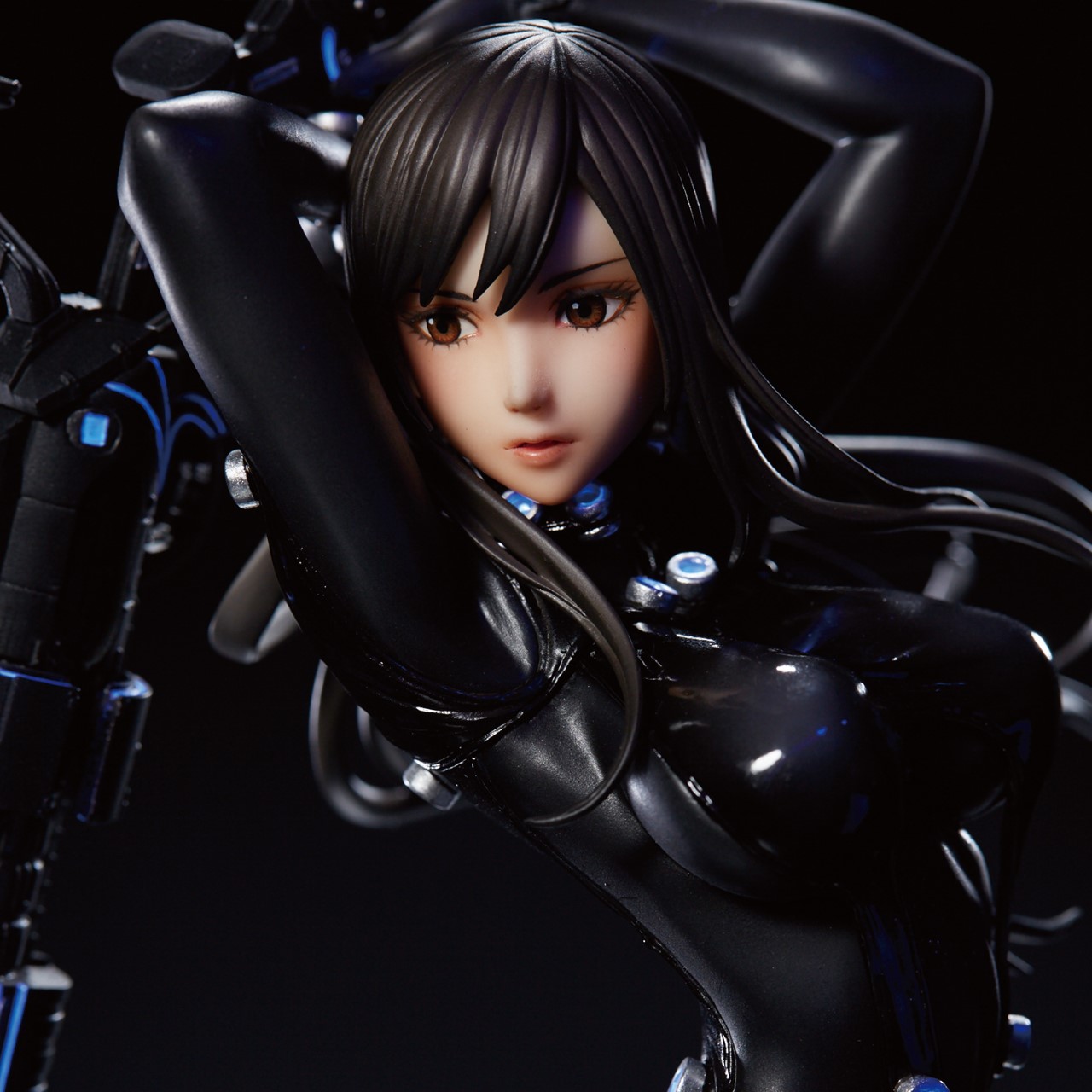 GANTZ:O REIKA X SHOTGUN Ver.