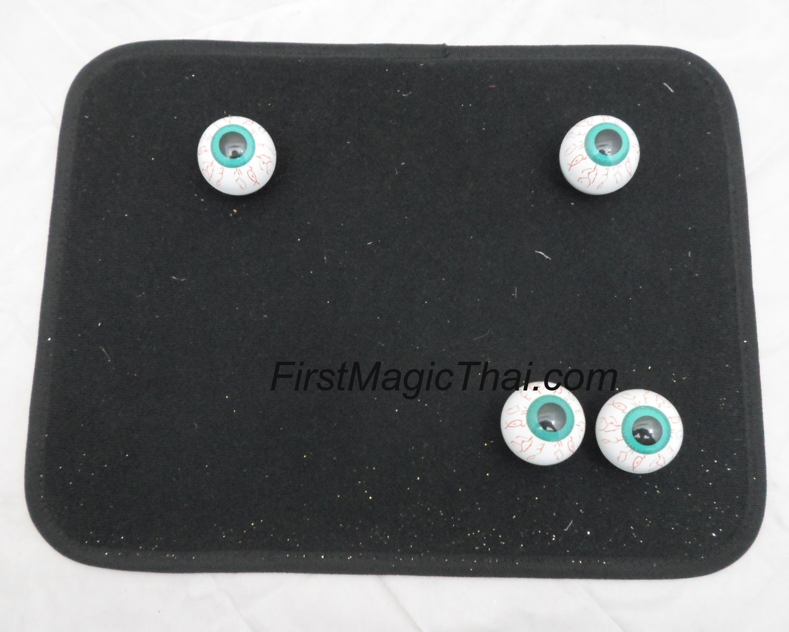 ลูกตาย้ายที่ / Eyes Matrix