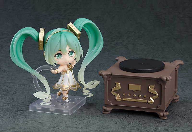Nendoroid Hatsune Miku Symphony 5th Anniversary Ver.