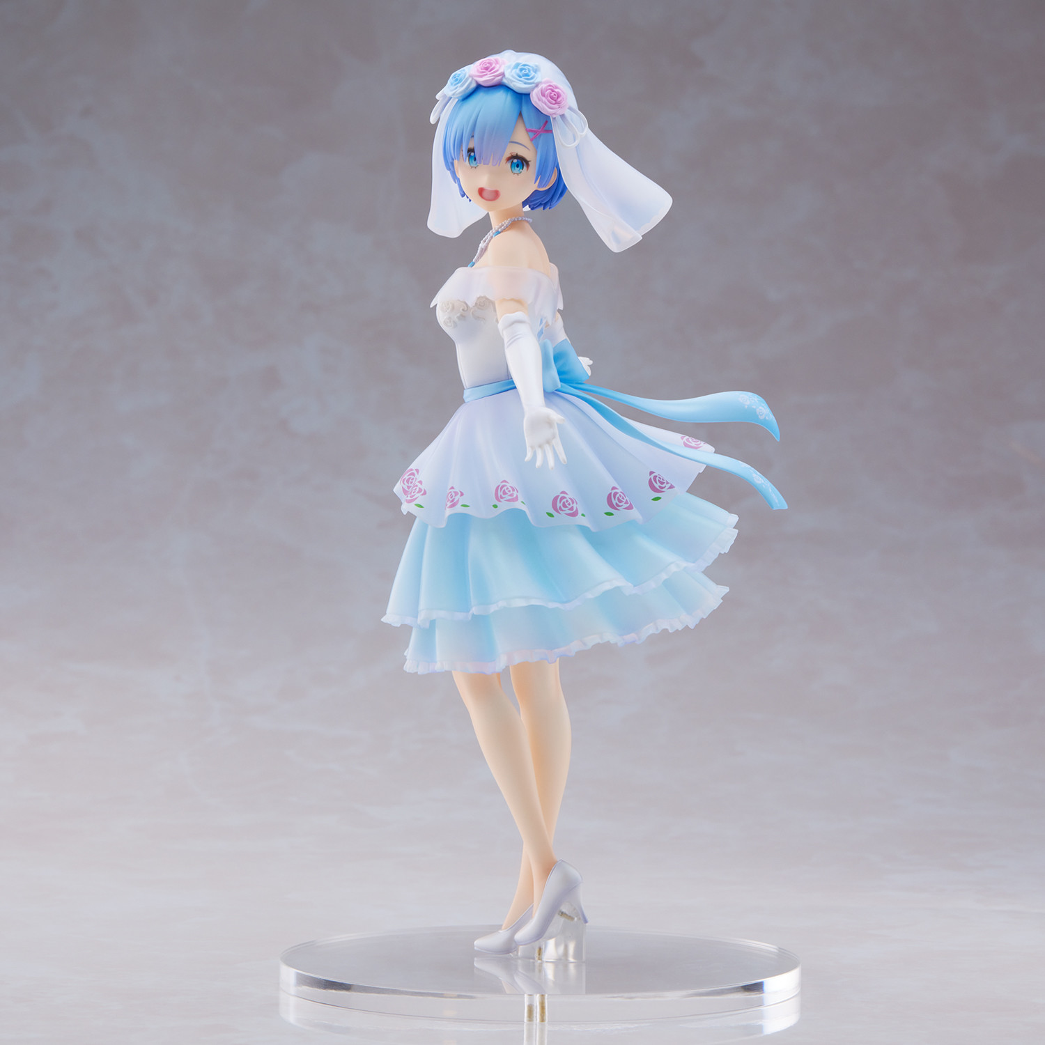 Rem Wedding Ver. (Union Creative)
