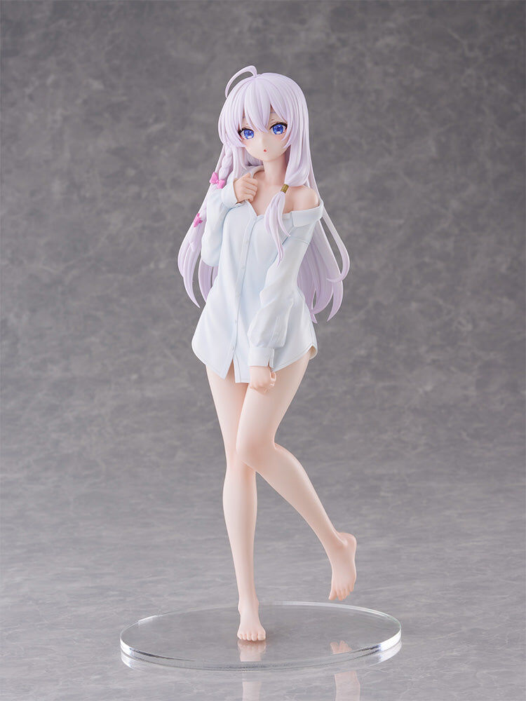 TENITOL TALL Elania shirt ver.