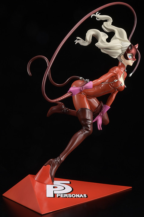 Takamaki Anne Kaitou Ver Reprint Edition