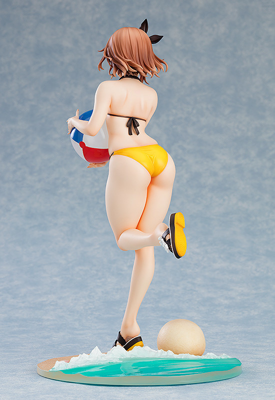 Ryza (Reisalin Stout) Swimsuit Ver