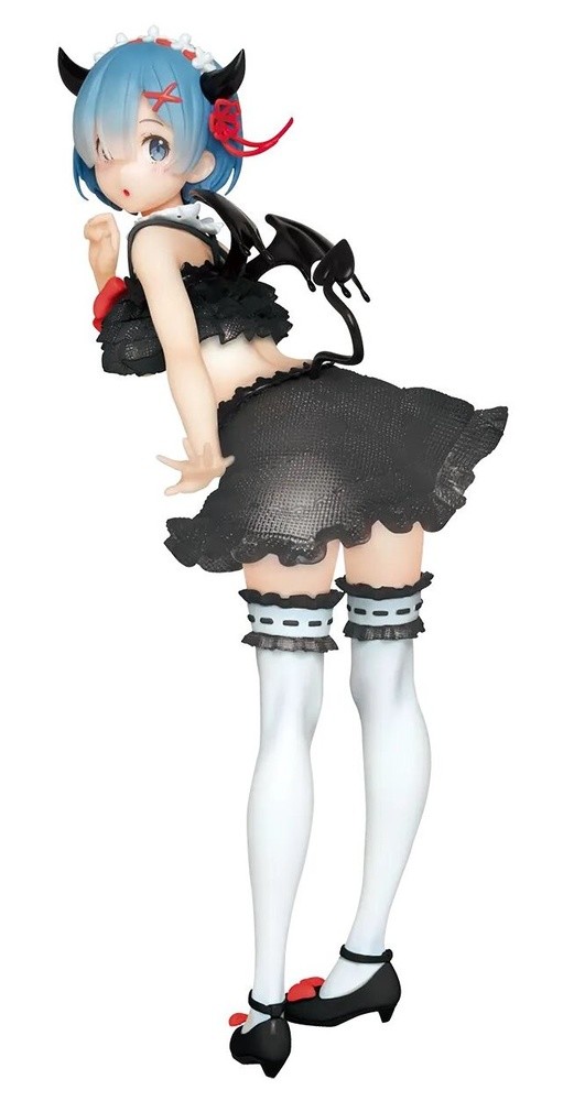 Rem Pretty Little Devil Ver.