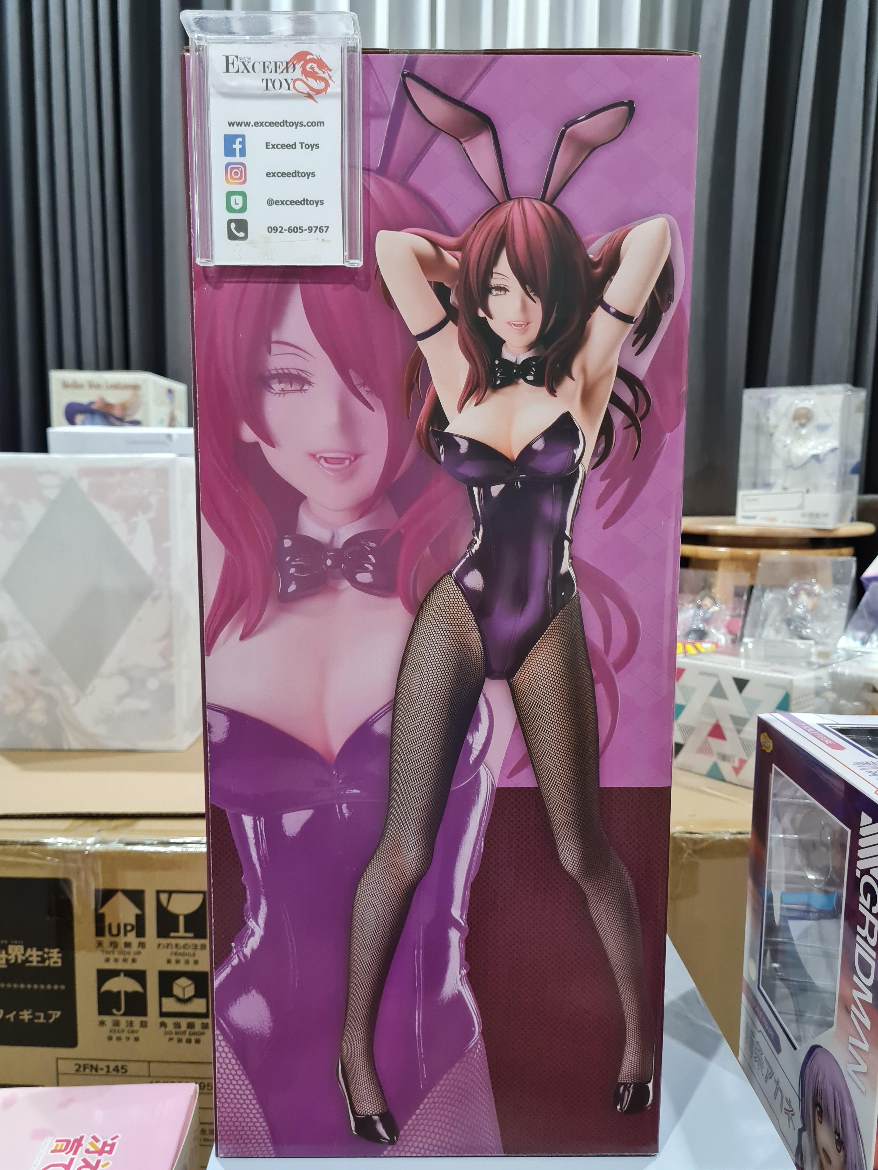 Rindo Kobayashi Bunny Ver.