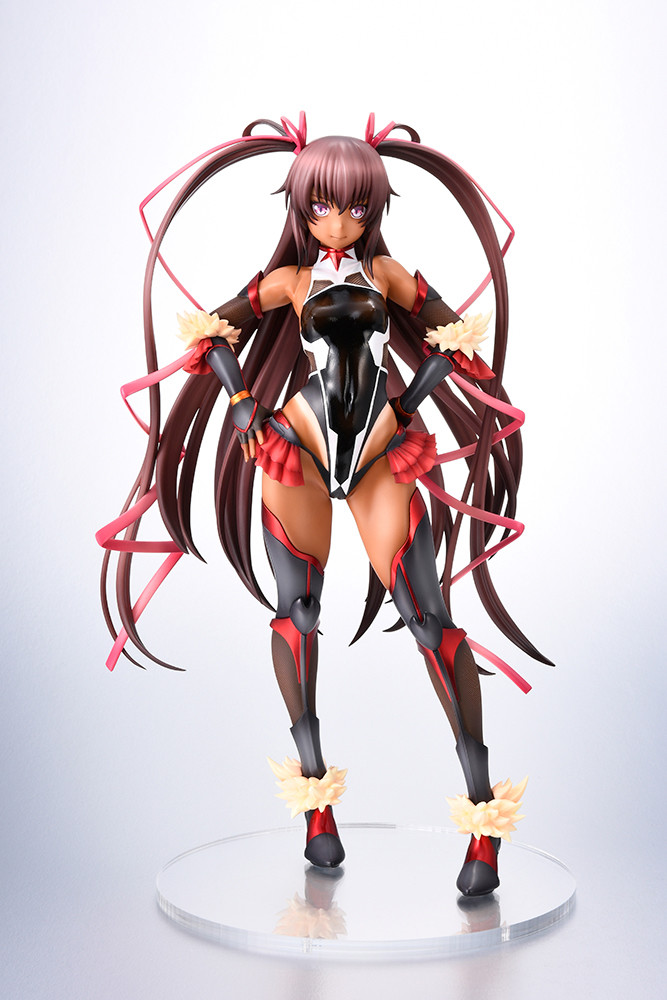 Mizuki Yukikaze Limited Edition (REPRODUCTION)
