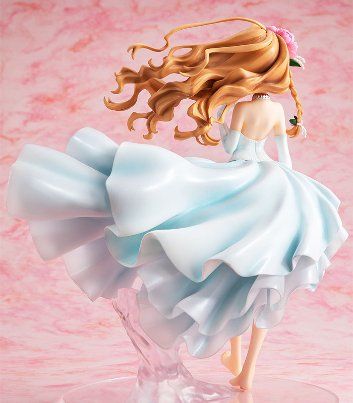 Aisaka Taiga Wedding Dress Ver.