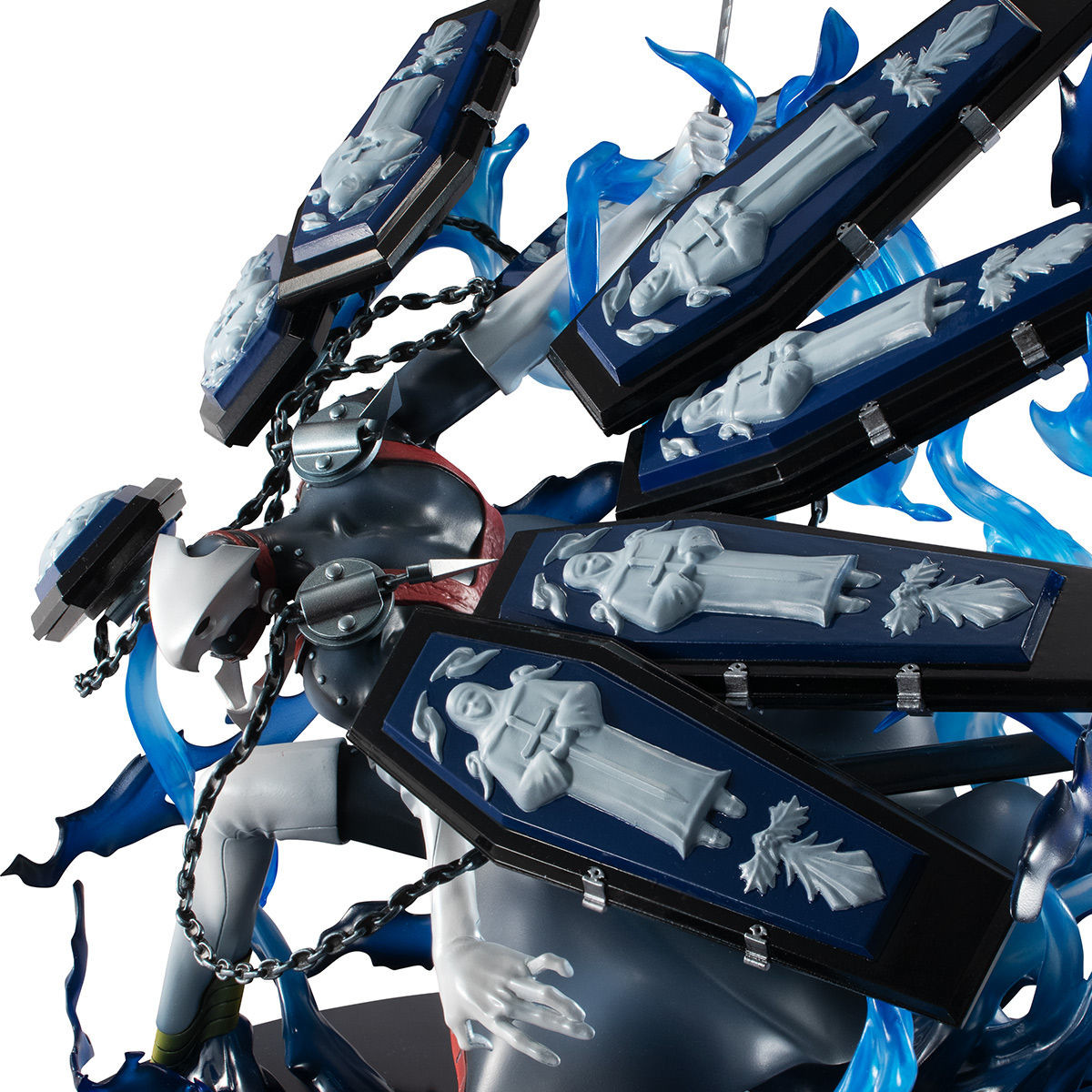 Persona 3 - Thanatos - Game Characters Collection DX