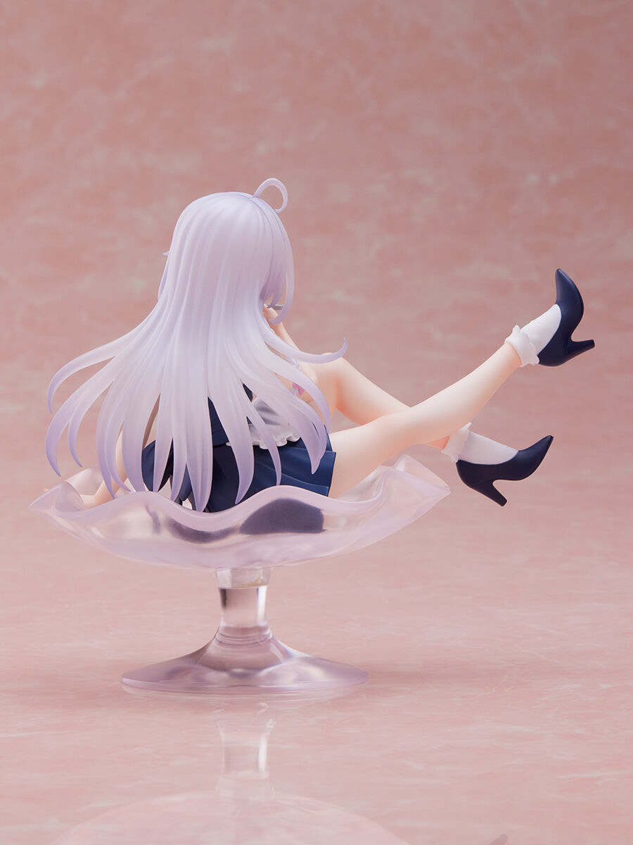 Tenitol Elaina Fig à la mode