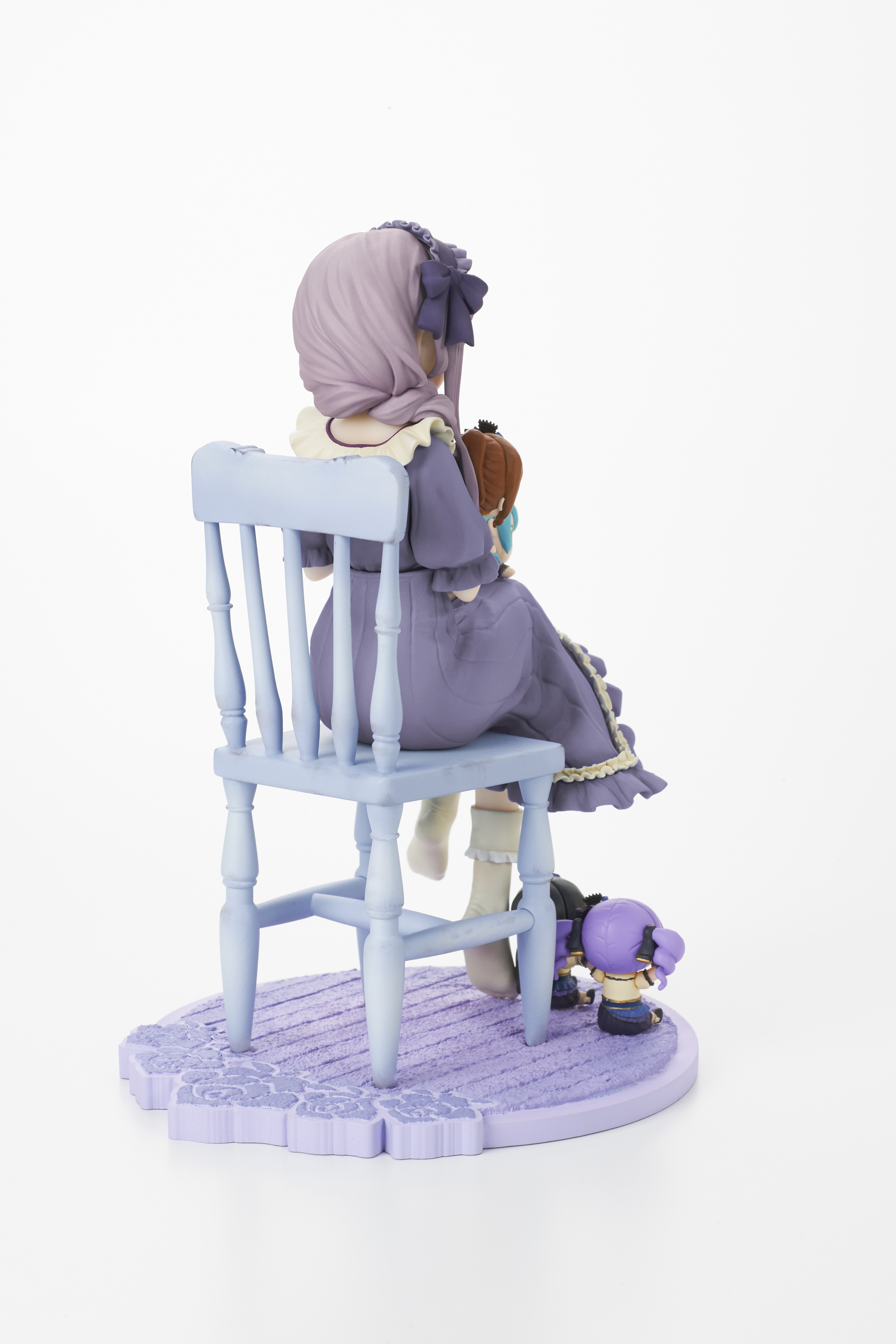 BanG Dream! Girls Band Party! Roselia Yukina Minato Pajama
