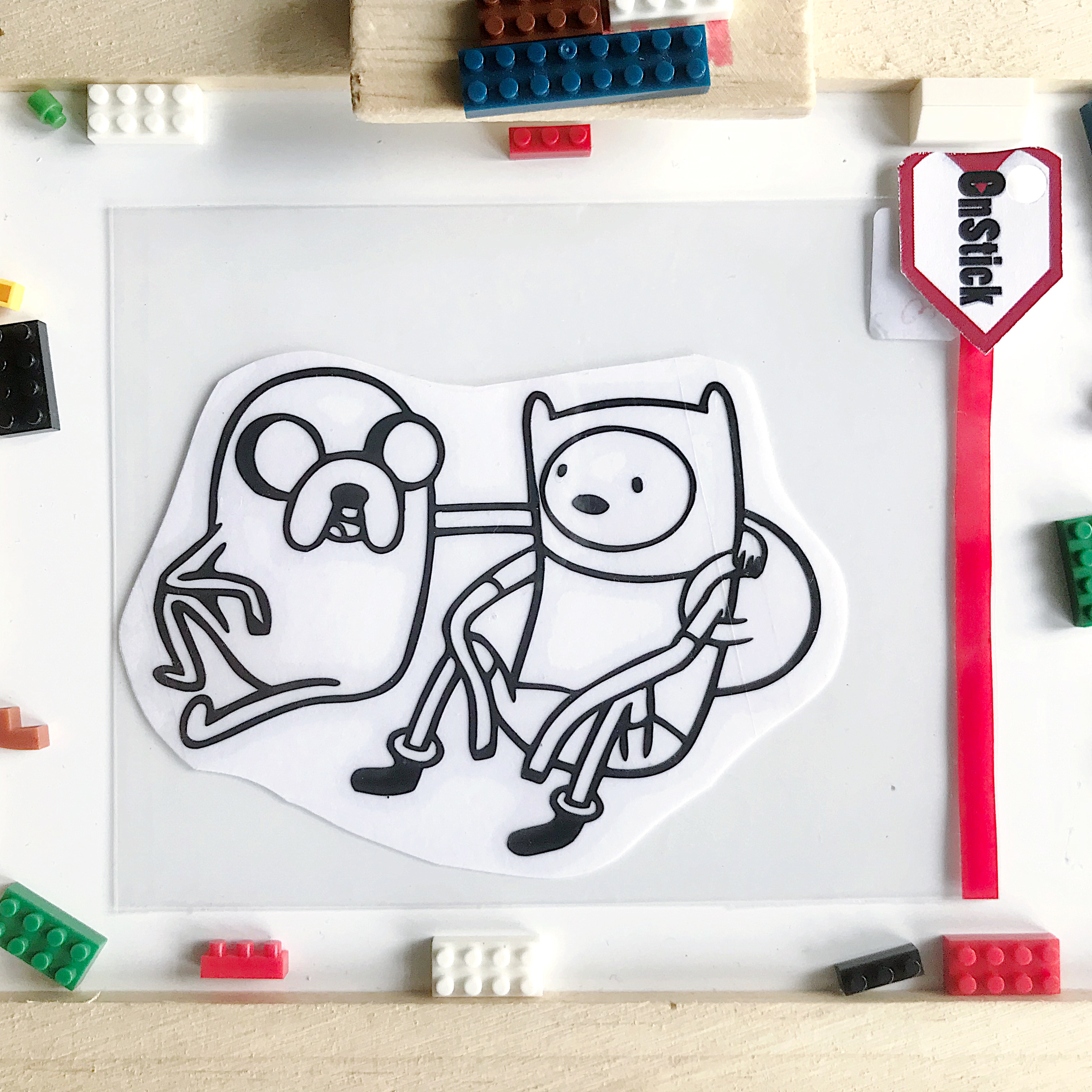jake and finn [1]