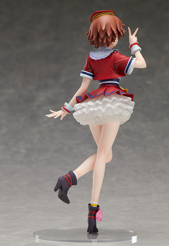Mio Honda: new generations Ver.