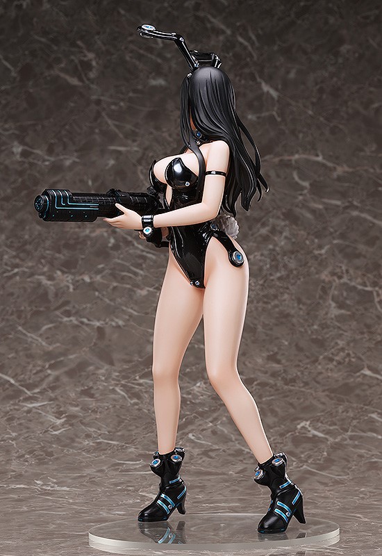 REIKA Bare Leg Bunny Ver.