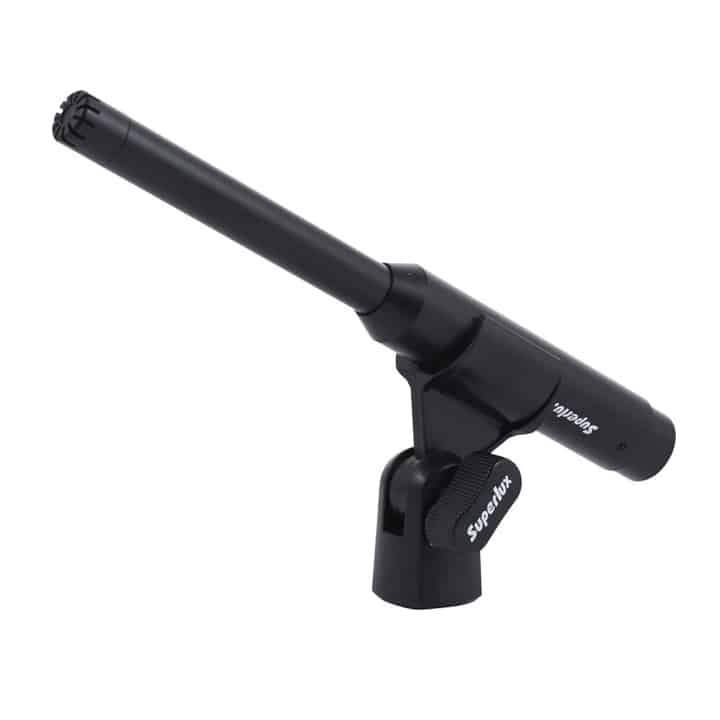 Superlux ECM999 Measurement Microphone