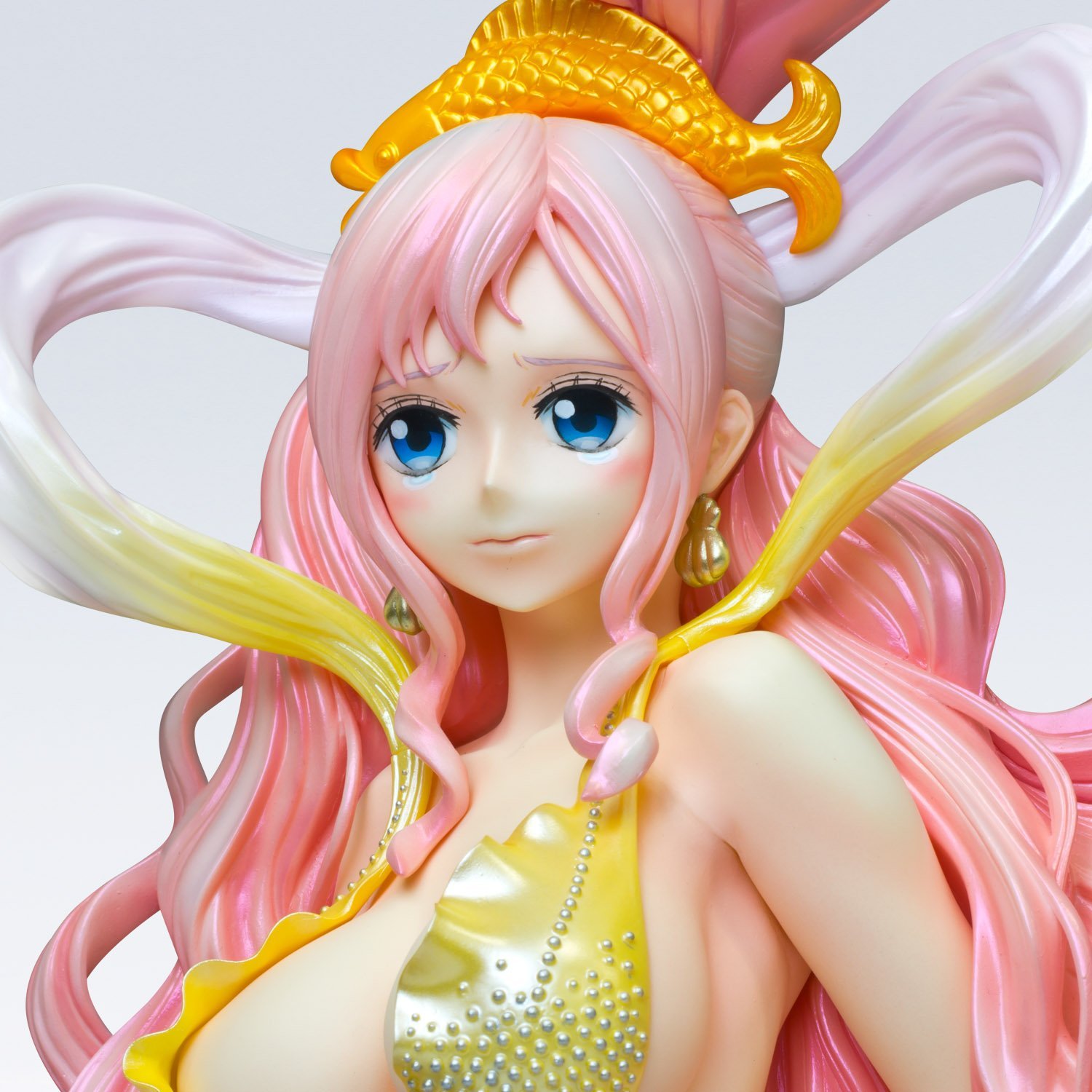 Shirahoshi H.O.O.K. DX