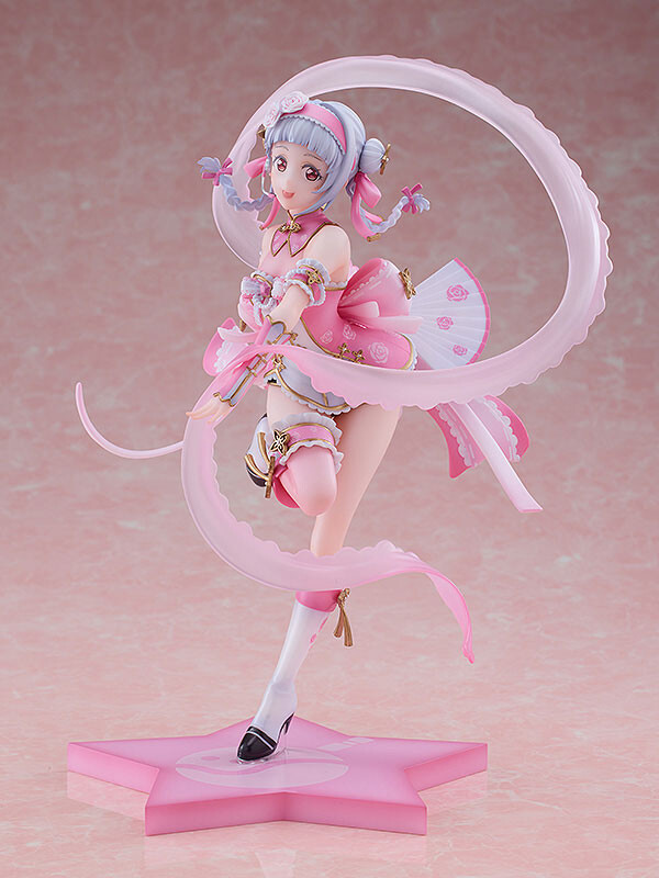 Chisato Arashi Baikakimu Ver.
