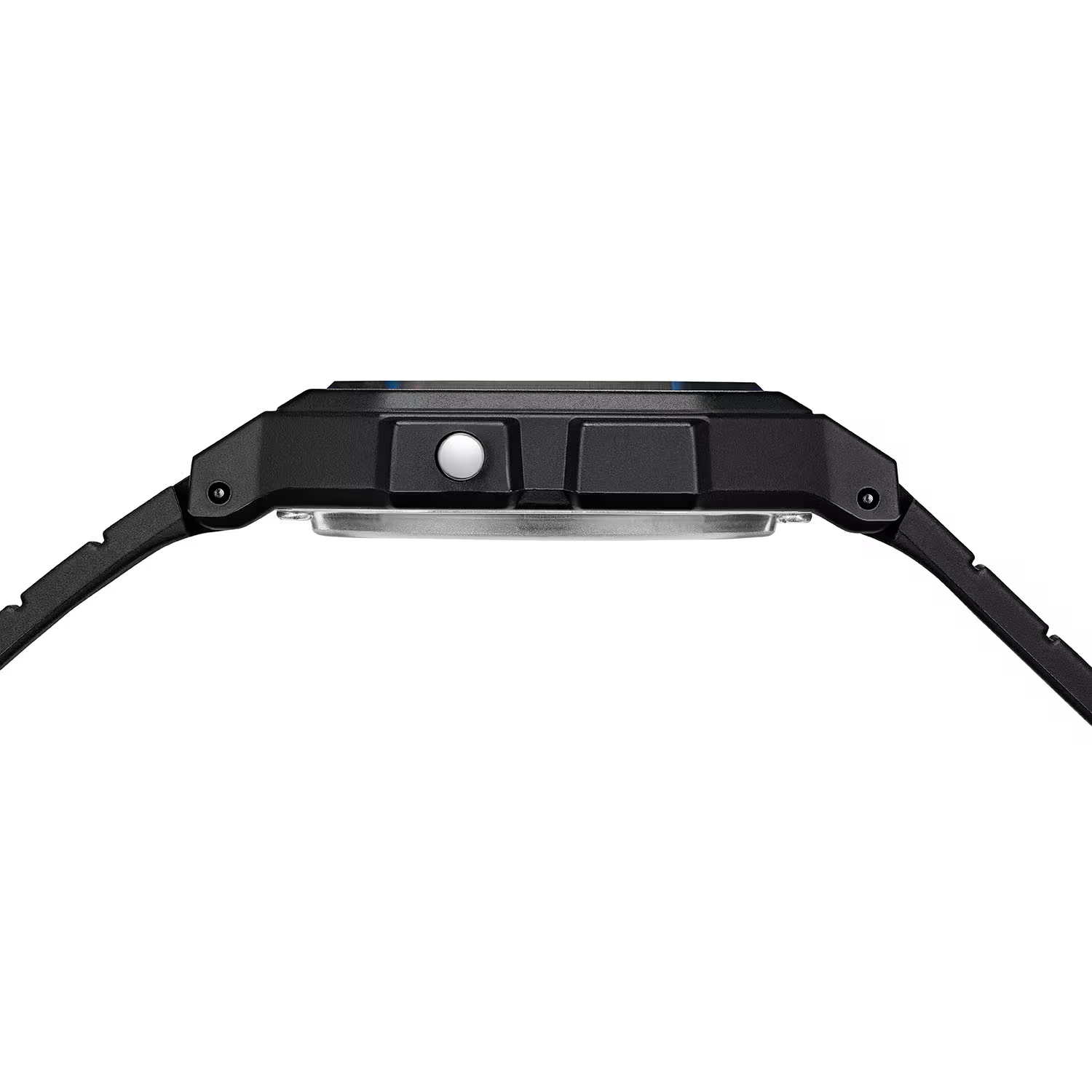 นาฬิกาข้อมือ Casio รุ่น F-91W-1 คาสิโอ