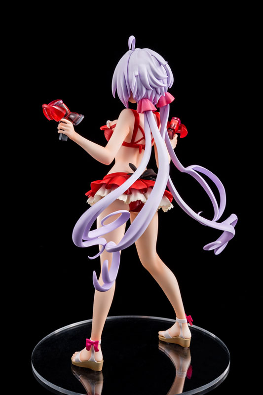 Yukine Chris Swimsuit ver.