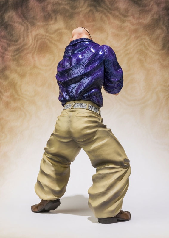 Doppo Orochi 1/7 Bandai Figuarts ZERO