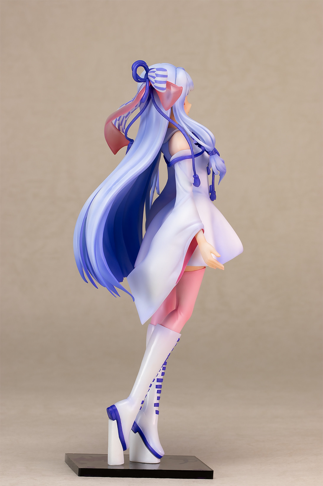 Voiceroid - Kotonoha Aoi