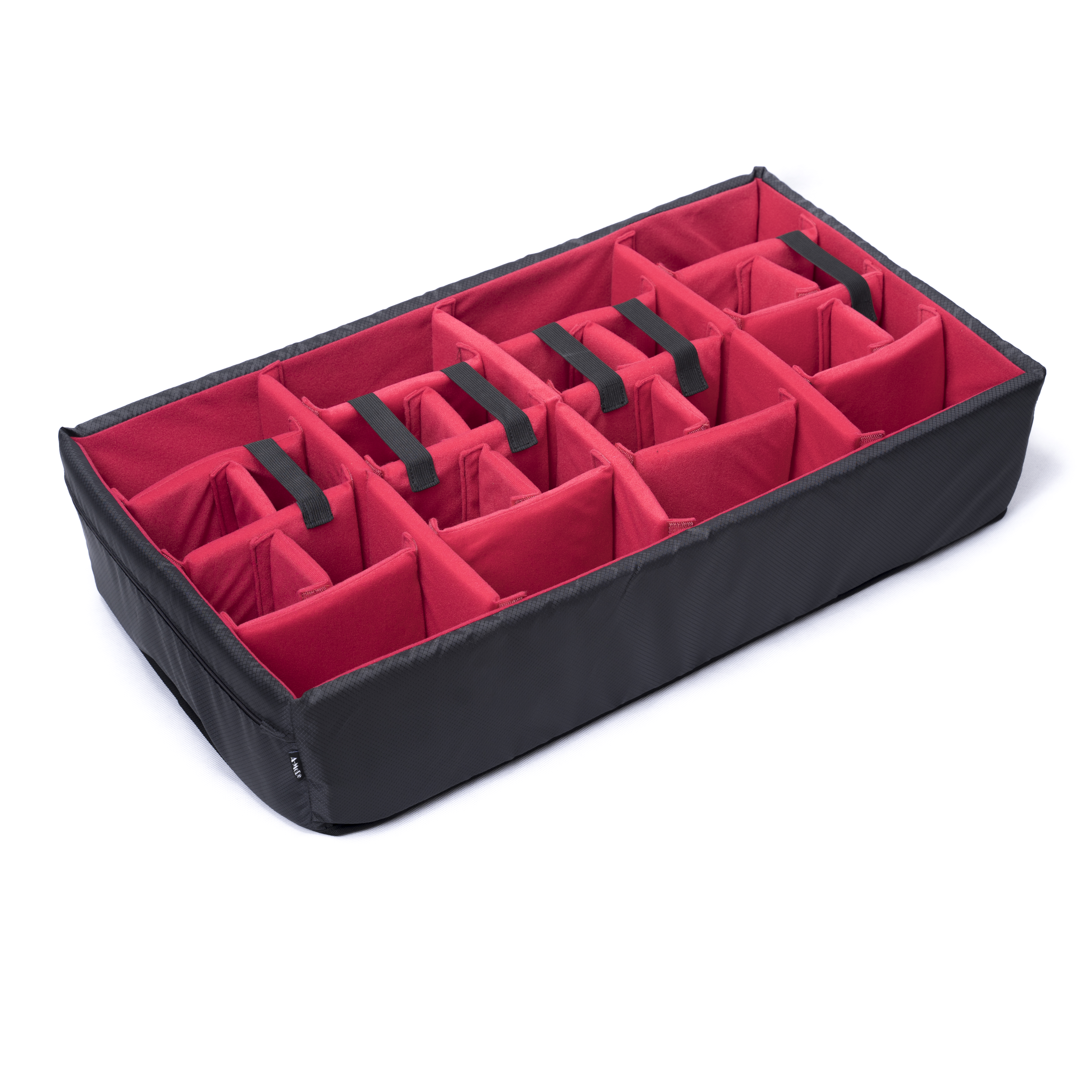 Insert Padded Divider for Pelican 1615 Air - Fits Pelican 1615 Air