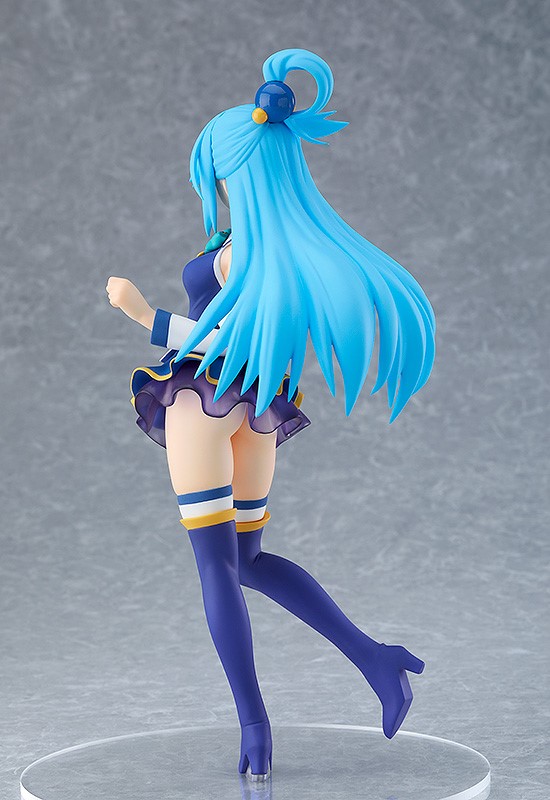 POP UP PARADE Aqua (Good Smile Company)