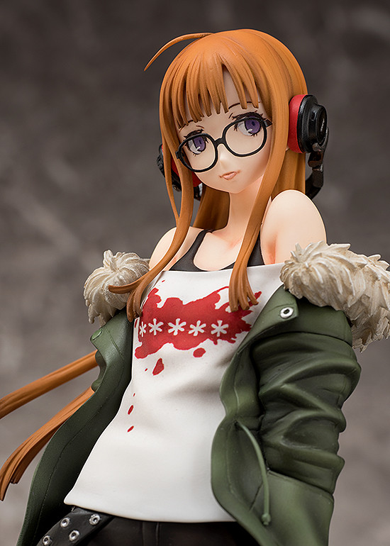 Futaba Sakura (3rd-run)