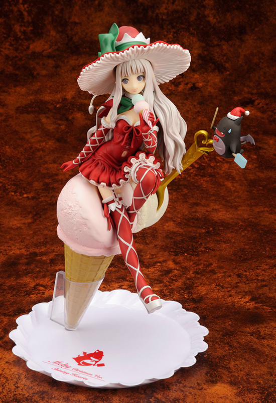 Melty Christmas Ver. 1/8 Alter