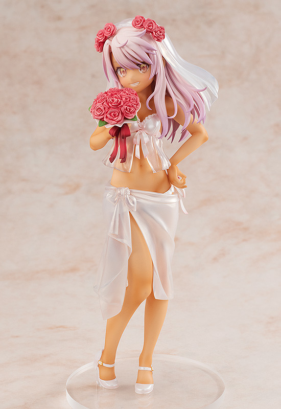 Chloe von Einzbern Wedding Bikini Ver.