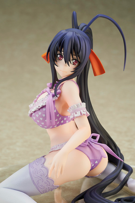 Akeno Himejima Lingerie Ver. (4th-run)