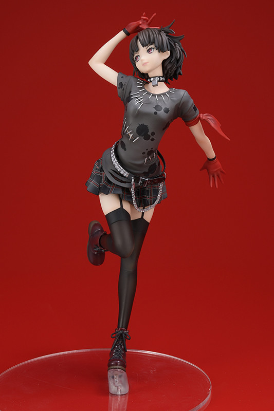Persona 5 Dancing Star Night - Niijima Makoto