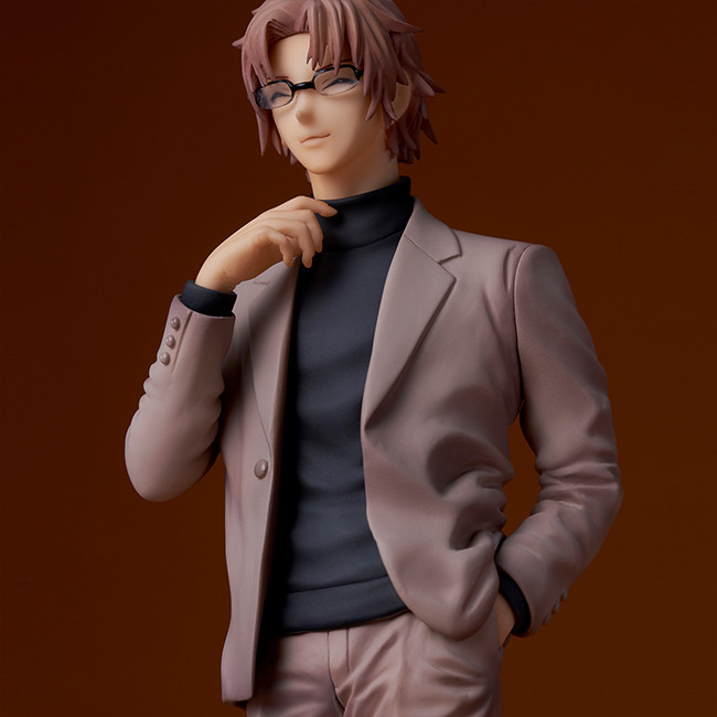 Okiya Subaru
