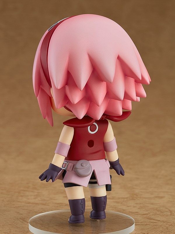 Sakura Haruno