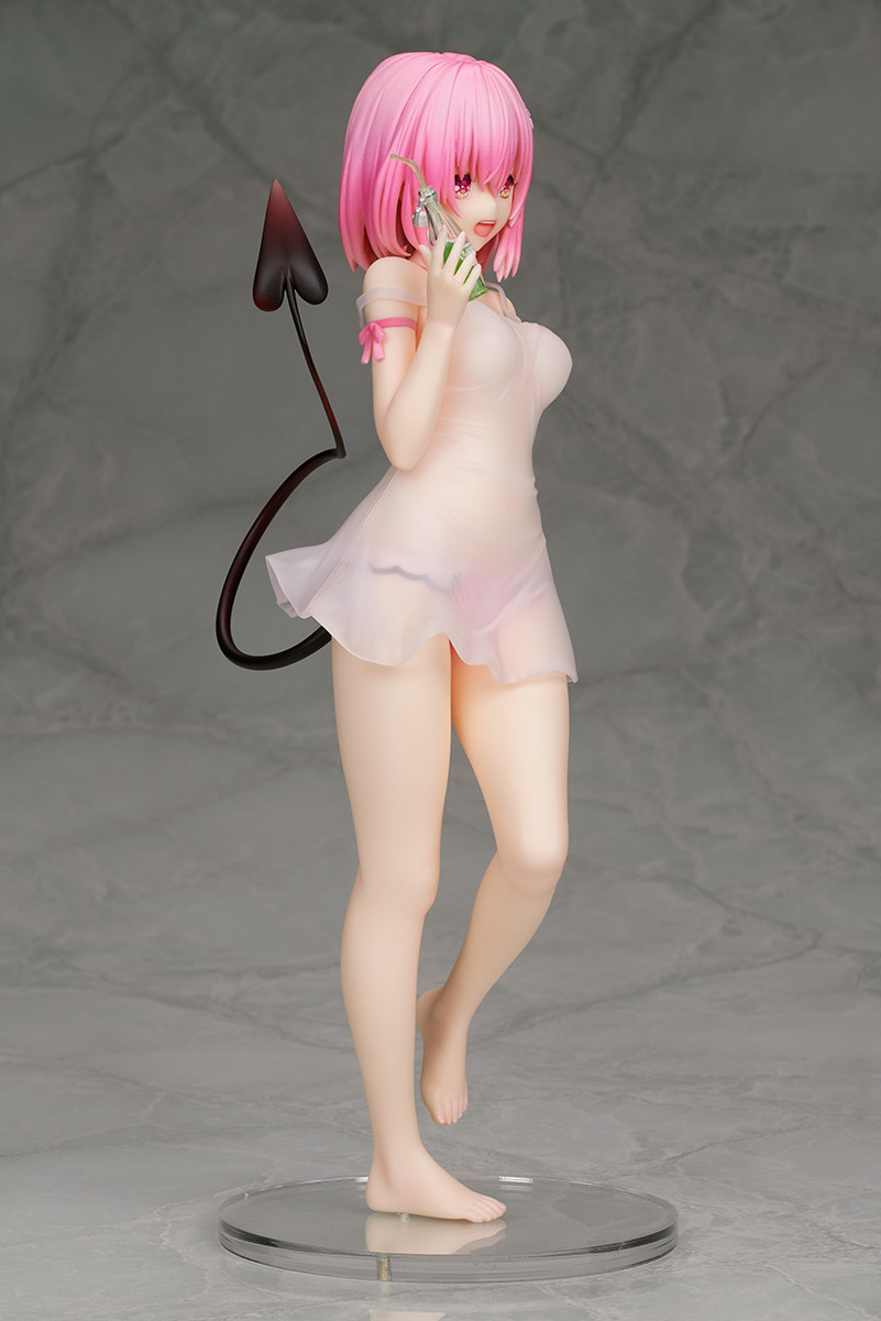 Momo Belia Deviluke