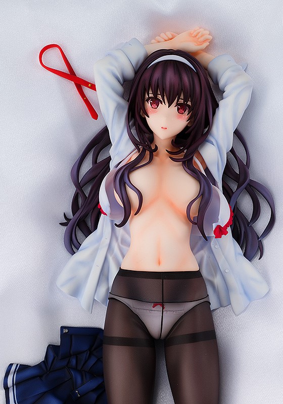 Utaha Kasumigaoka : Pillow Ver.