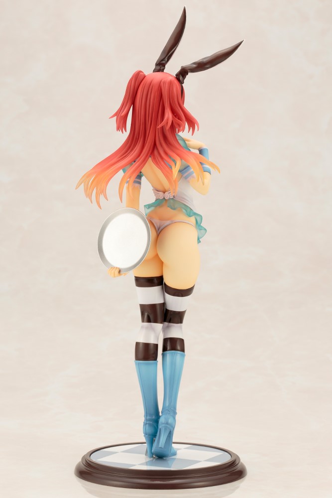 Felicia Bunny Ver