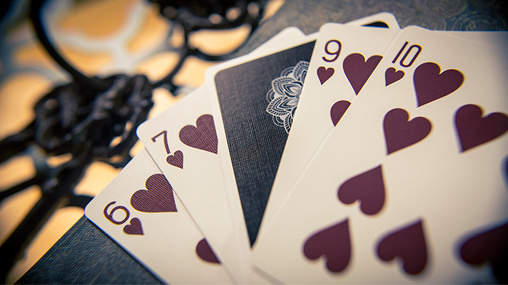 Mandalas Playing Cards